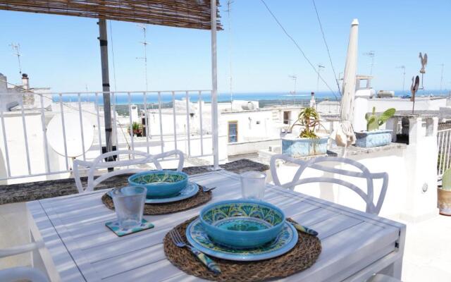 CasaBella - Arcuève