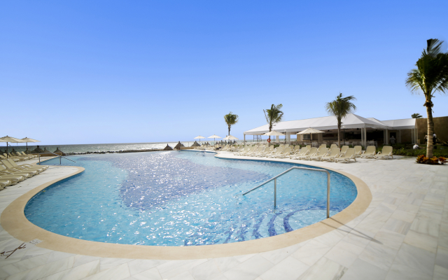 Bahia Principe Luxury Akumal - All Inclusive