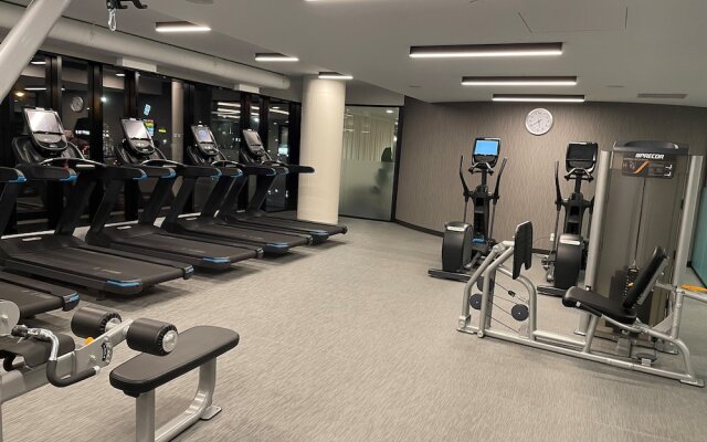 Residence Inn by Marriott Montreal Midtown