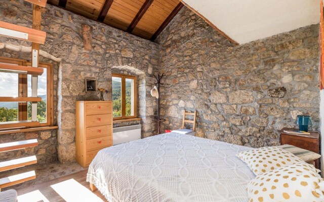 Awesome Home in Poljane With 3 Bedrooms, Wifi and Outdoor Swimming Pool