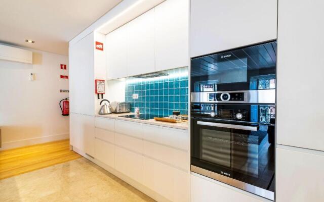 Stunning 2BDR Apartment in Chiado by LovelyStay