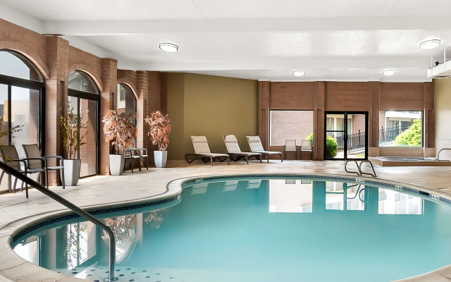 Best Western Pocatello Inn