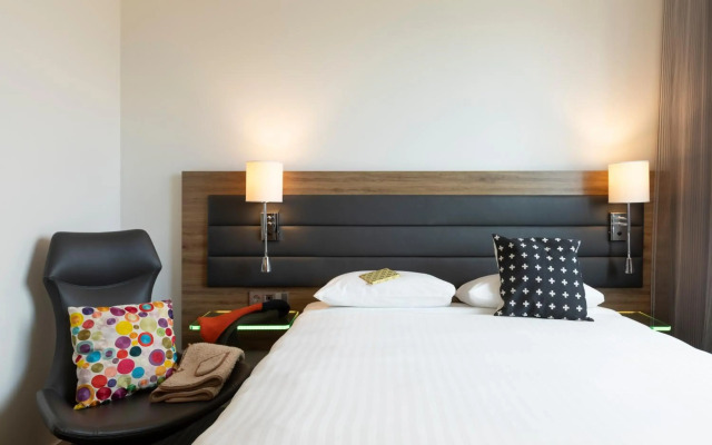 Moxy Paris Charles de Gaulle Airport