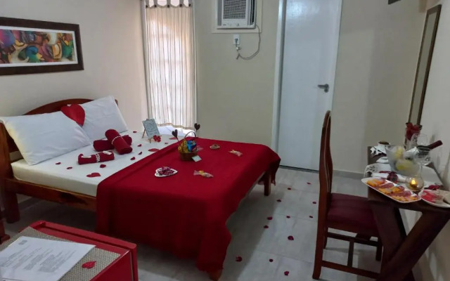 Sunset Suítes Arraial