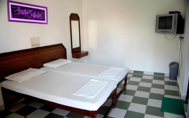 Hotel Sidhartha