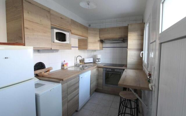 Appartement Royan, 3 pièces, 5 personnes - FR-1-494-10