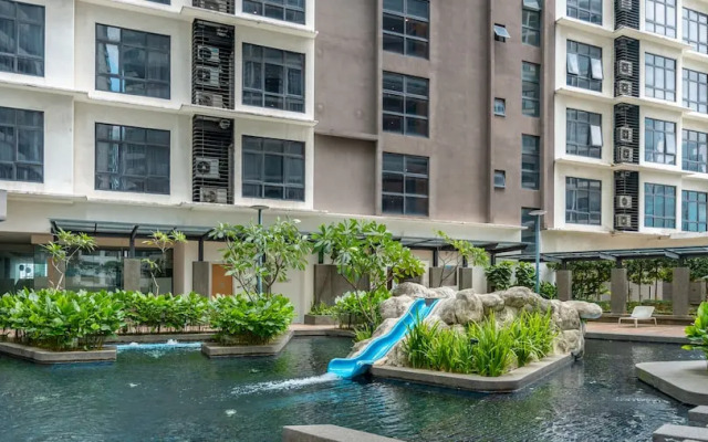 Premium 188 Residence