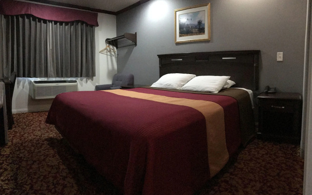 Starlight Inn Canoga Park