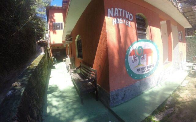 Nativo Hostel Ilha Grande