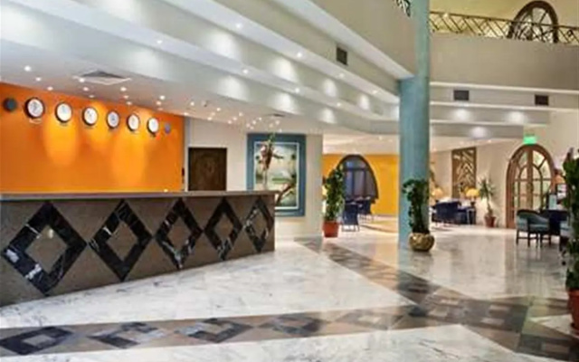 Safir Dahab Resort