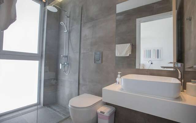 Protaras Seaview Villa Chloe