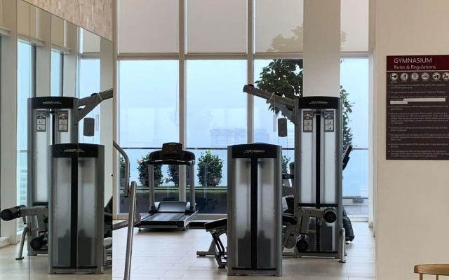 Platinum Serviced Suite KLCC