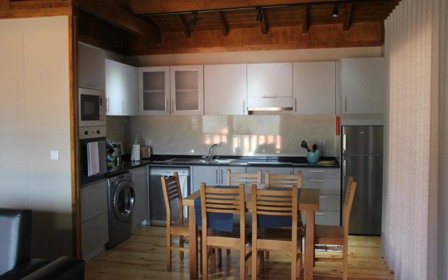 Refúgio de Gestaças