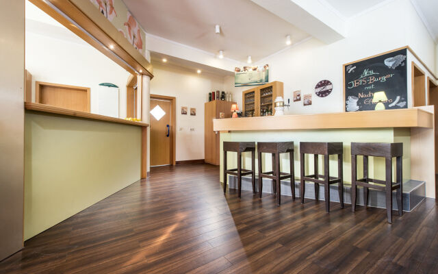 ibis Kassel Melsungen