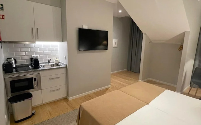Pier House Accommodation