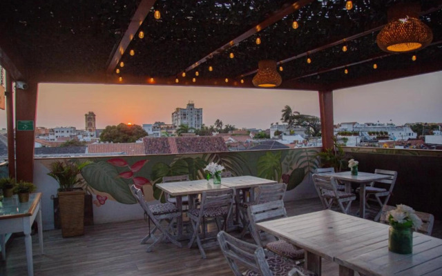 Cartagena Royal Hotel Boutique