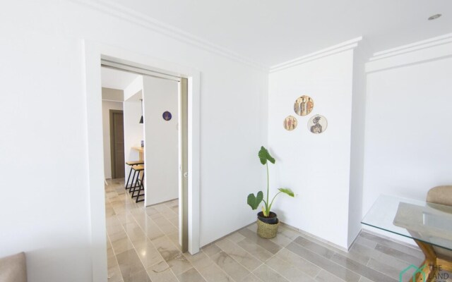 Brand New 2 Bd apt Jardins de Carthage
