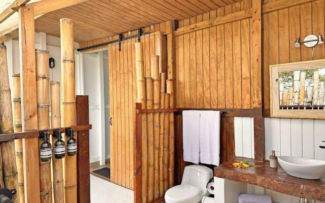 Sierra Alta Finca Boutique