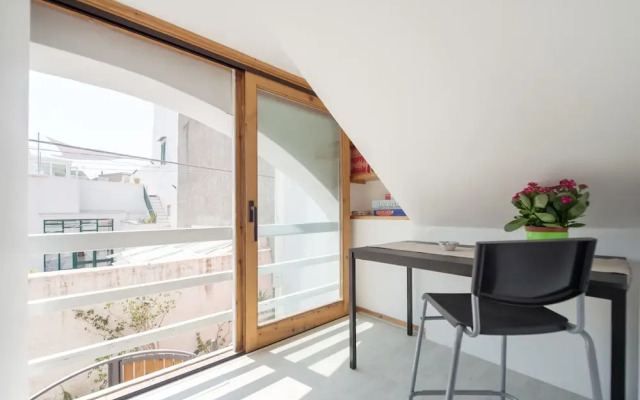 Gioia 13 Apartments & Rooms