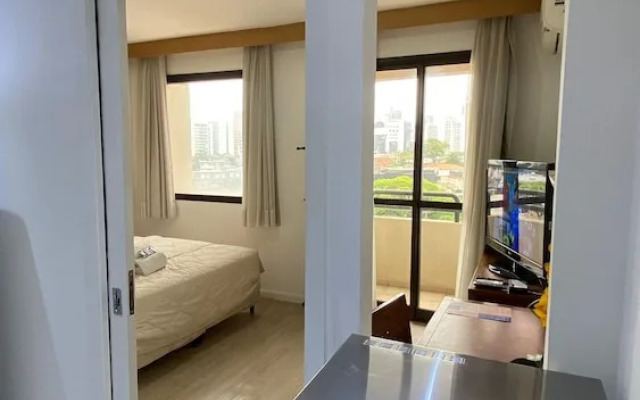 Studio Living Faria Lima