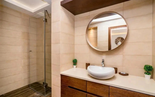 Apartments Magic Sea View