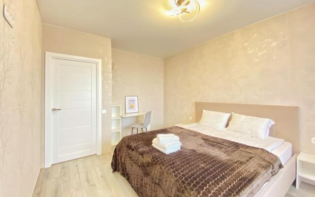 Апарт Комфорт на улице Вишняки