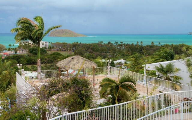 Villa prestige Caraïbes Bonheur