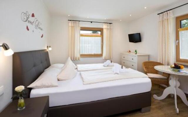 Hotel-Garni Bergidyll