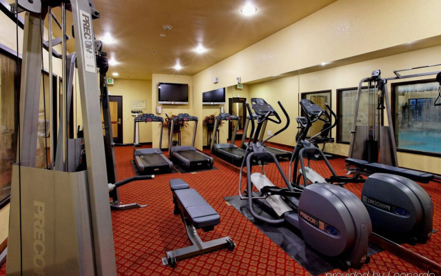 Holiday Inn Express Kalispell by IHG
