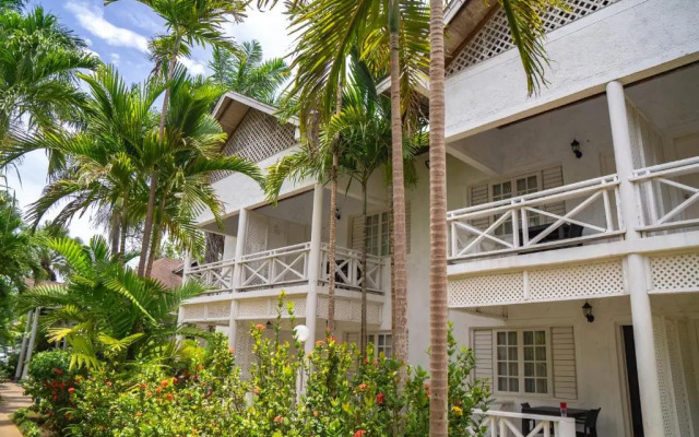 Merril's Beach Resort II