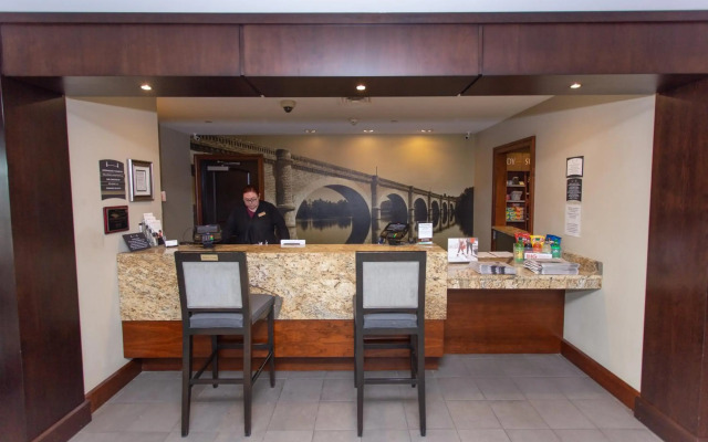 Staybridge Suites Bowling Green by IHG
