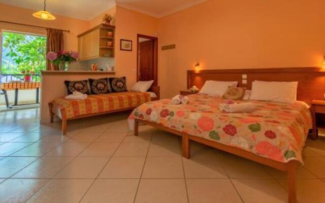 Villa Sofia Apartments