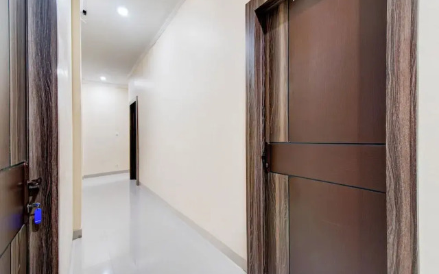 Collection O Pusat Kota Pekanbaru Near Rumah Sakit Prima Formerly King's Homestay