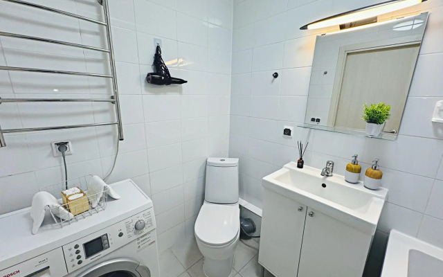 Посуточно50 на улице Совхозная 15