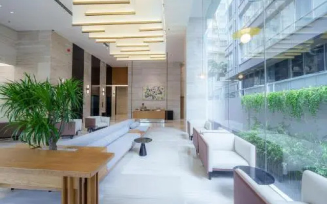 Signature By M Village Le Thanh Ton