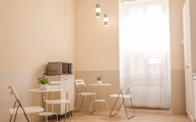 Domus Porta Angelica