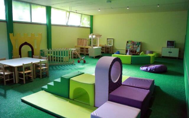 Happy Camp mobile homes in Camping Free Beach