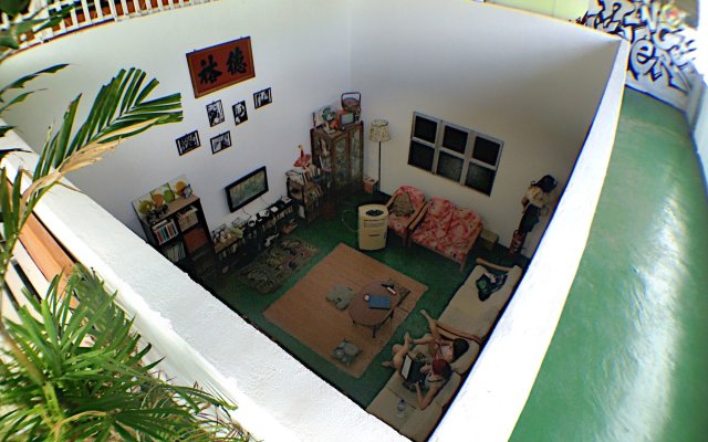 Ringo's Foyer Guest House - Hostel