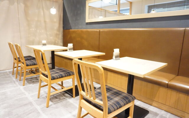 The OneFive Fukuoka Tenjin