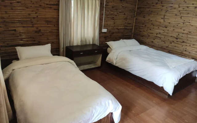 Hotel Tress House