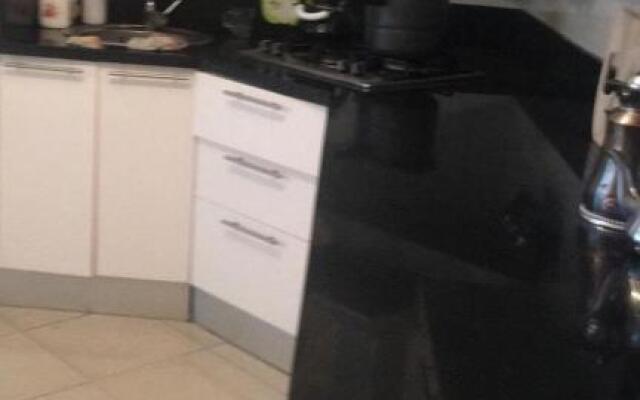 appartement sur mimosas