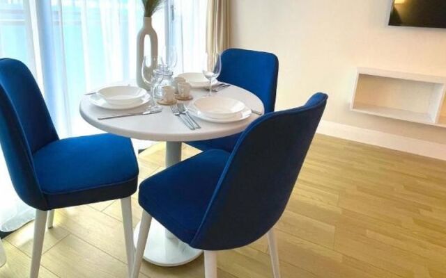 Bizim Suit Apartment