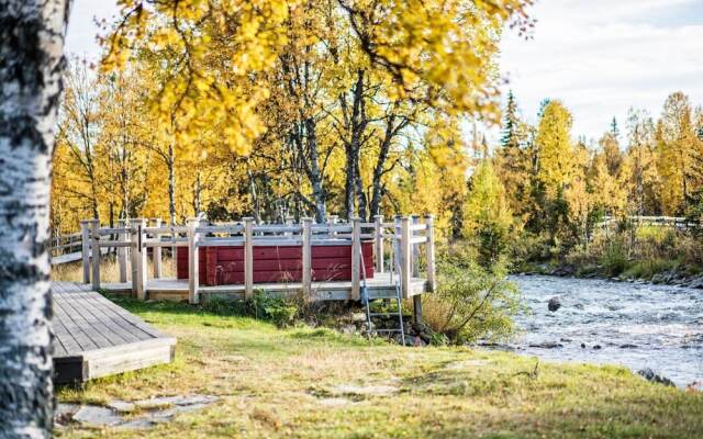 Storsätra Fjällhotell