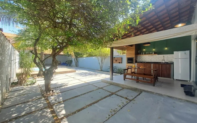 Rua Professor Nelson Rabello