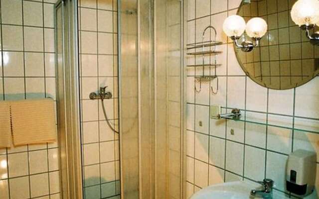 Hotel Zum Schneekopf