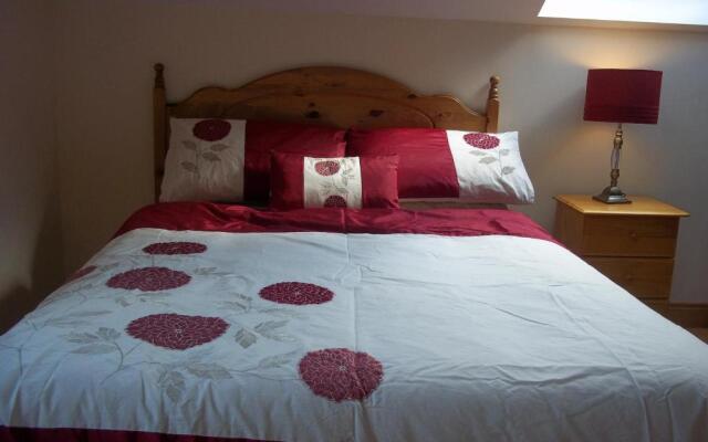 Mountainview B&B