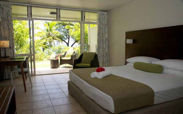 Scenic Matavai Resort Niue