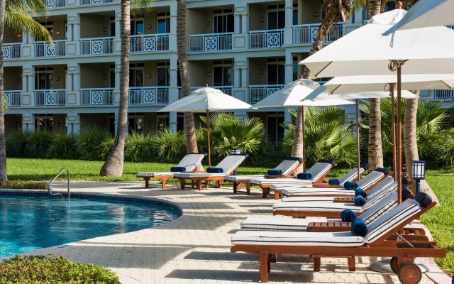 Alexandra Resort - All-inclusive