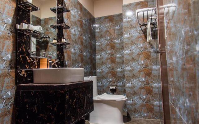 Hotel Divine Paradise - Dibrugarh