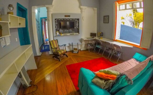 Hotel Cidade Imperial